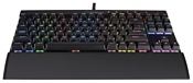 Corsair Gaming K65 LUX RGB Cherry MX RGB Red black USB