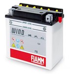 Fiamm FB12A-B (12Ah)