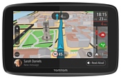 TomTom GO 6200 TomTom GO 6200