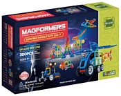 Magformers Deluxe 710011 Умный мастер Magformers Deluxe 710011 Умный мастер
