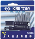 King Tony 2138PR 7 предметов