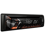 Pioneer DEH-S100UBA Pioneer DEH-S100UBA