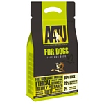 AATU (1.5 кг) For Dogs Free Run Duck