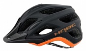 HQBC Shoq neon black/orange