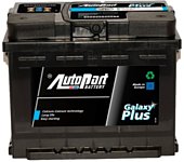 AutoPart AP850 600-032 (100Ah)