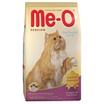 Me-O (2.8 кг) Сухой корм для персидских и длинношерстных кошек