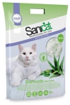 Sanicat Diamonds Aloe Vera 15л