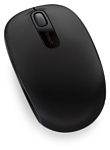 Microsoft Wireless Mobile Mouse 1850 for business 7MM-00002 Blue USB