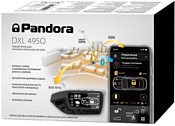 Pandora DXL 4950