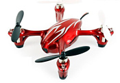 Hubsan X4 Cam HD H107C (красный) Hubsan X4 Cam HD H107C (красный)
