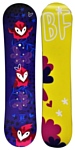 BF snowboards Little Lady (18-19)