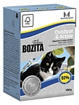 Bozita Feline Funktion Outdoor & Active wet food (0.19 кг) 1 шт.