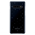 Samsung LED Cover для Samsung Galaxy S10 Plus (черный)