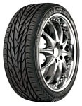 General Exclaim UHP 245/45 R20 99W