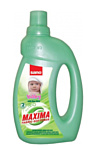 Sano Maxima Hygienic Fabric Softener Baby Aloe Vera 2 л