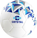 Novus Crystal (5 размер, белый/серый/синий)