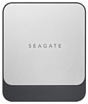 Seagate Fast SSD USB-C STCM1000400 1TB