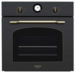 Hotpoint-Ariston FVT 801 H AN Hotpoint-Ariston FVT 801 H AN
