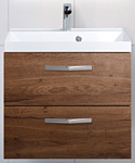 BelBagno Aurora-600-2C-SO-RT (rovere tabacco)