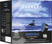 Carraro Honduras Dolce Gusto 16 шт