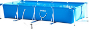 Intex Rectangular Frame Pool 28274 (450x220x84)