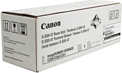 Canon C-EXV 47 BK (8520B002AA)