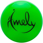 Amely AGB-301 19 см (зеленый)