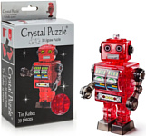 Crystal Puzzle Робот 90151
