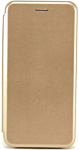 Case Magnetic Flip для Mi 10/Mi 10 Pro (золото)