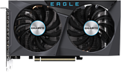 Gigabyte GeForce RTX 3050 Eagle 8G (GV-N3050EAGLE-8GD)