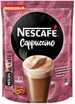 Nescafe Classic Cappuccino растворимый 7x18 г