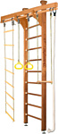 Kampfer Wooden Ladder Ceiling (стандарт, ореховый)
