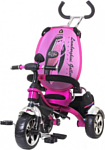 Rich Toys Lexus Trike Grand (розовый)