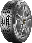 Continental WinterContact TS 870 P 265/55 R19 109H