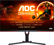 AOC U32G3X