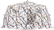 Higashi Winter Camo Yurta Pro 04150