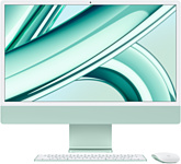 Моноблок Apple iMac M3 2023 24"