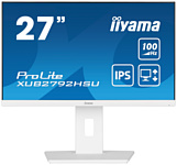 Iiyama ProLite XUB2792HSU-W6