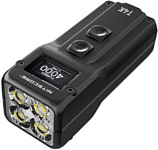 Nitecore T4K