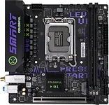 Colorful H610I Smart WiFi V20