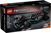 LEGO Technic 42165 Mercedes-AMG F1 W14 E Performance Pull-Back LEGO Technic 42165 Mercedes-AMG F1 W14 E Performance Pull-Back