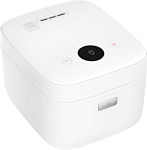 Xiaomi Mijia Rice Cooker 1S 3L YLIH02CM (с переходником на евровилку) Xiaomi Mijia Rice Cooker 1S 3L YLIH02CM (с переходником на евровилку)
