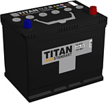 Titan Asia Standart R+ (72Ah) Titan Asia Standart R+ (72Ah)
