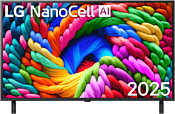 LG NanoCell NANO90 43NANO90A6B LG NanoCell NANO90 43NANO90A6B