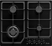 Monsher MSG 63 Noir Monsher MSG 63 Noir