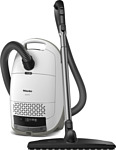 Miele Guard M1 Parquet XL BrilantWhite