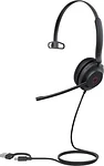 Yealink UH35 Mono USB-C/A Teams