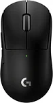 Logitech Pro X Superlight 2c black