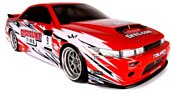 HPI Racing E10 4WD RTR (Discount Tire/Falken Tire Nissan S13) HPI Racing E10 4WD RTR (Discount Tire/Falken Tire Nissan S13)