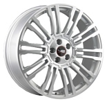 LegeArtis LR34 8x20/5x108 D63.3 ET45 Silver